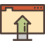 Upload Symbol 64x64