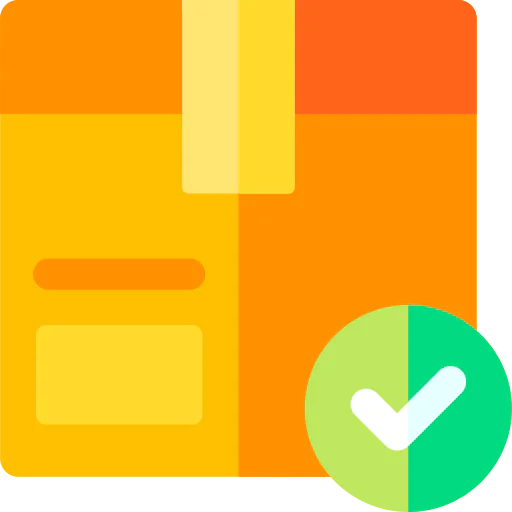Delivery icon