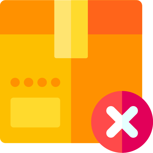 Delivery icon