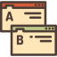 Browsers Symbol 64x64