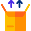 Unboxing Symbol 64x64