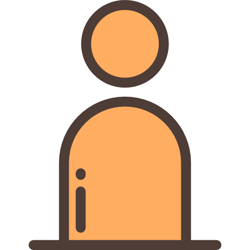 User icon