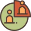 Stats Symbol 64x64