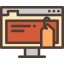 Browser Symbol 64x64