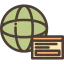Worldwide Symbol 64x64