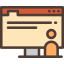 Browser Symbol 64x64