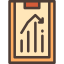 Analytics Symbol 64x64