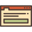 Browser Symbol 64x64