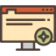 Browser Symbol 64x64