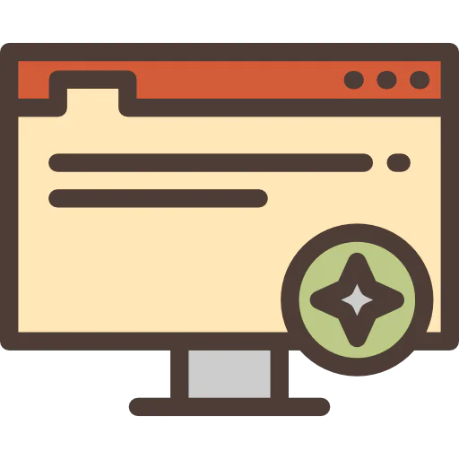 Browser icon