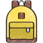 Backpack icon 64x64