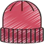 Wool hat 상 64x64