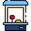 Arcade machine іконка 64x64