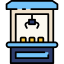 Claw machine іконка 64x64