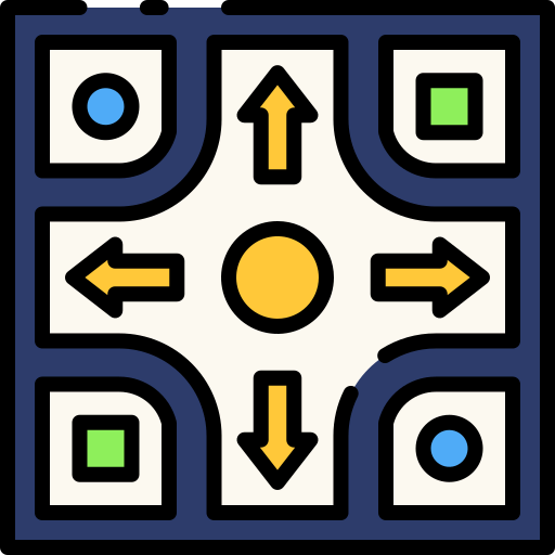 Game icon