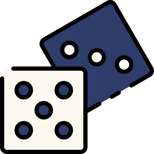 Dices icon