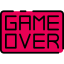 Game over 상 64x64