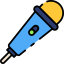 Karaoke 상 64x64