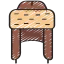Russian hat Symbol 64x64