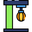 Punching bag icon 64x64