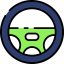 Racing game icon 64x64