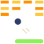 Arkanoid 상 64x64