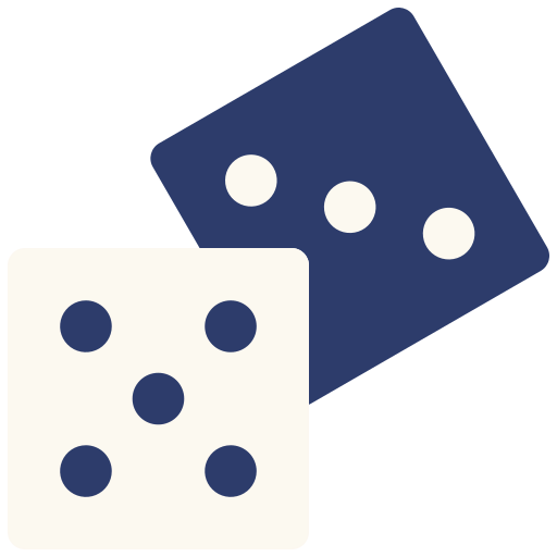 Dices icon