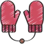 Mittens icon 64x64