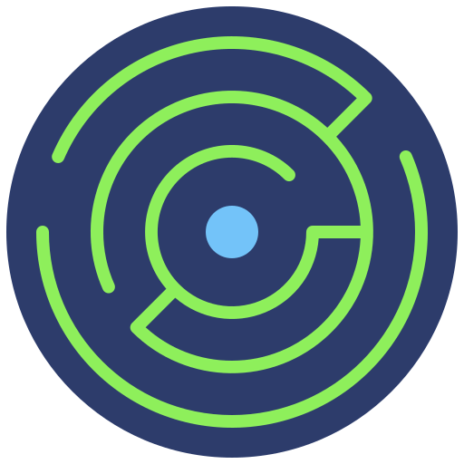 Maze icon
