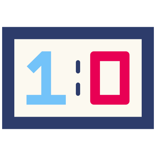 Score icon