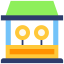 Shooting gallery іконка 64x64