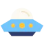 Ufo icon 64x64