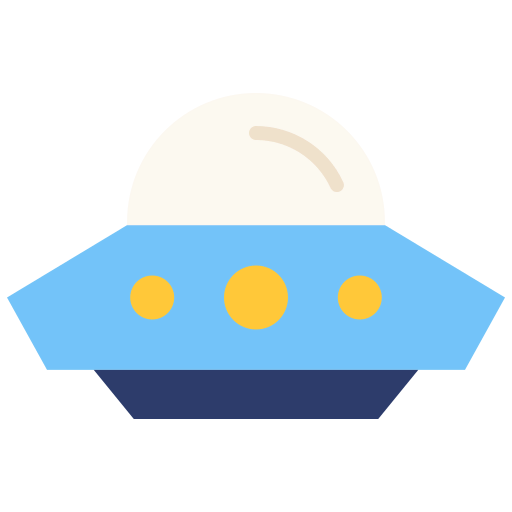 Ufo icon