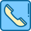 Contact icon 64x64
