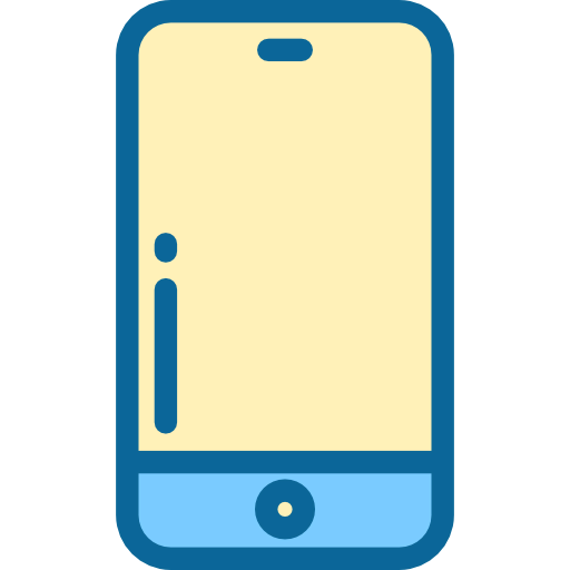 Smartphone icon