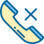 Telephone icon 64x64
