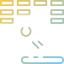 Arkanoid icon 64x64