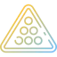 Billiard icon 64x64