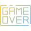 Game over icon 64x64