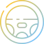 Racing game icon 64x64