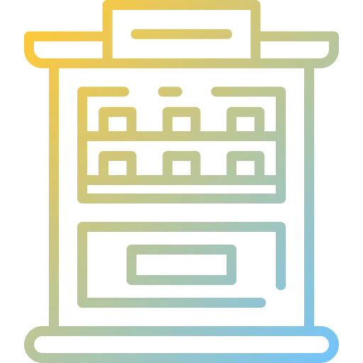 Redemption icon