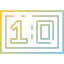 Score icon 64x64