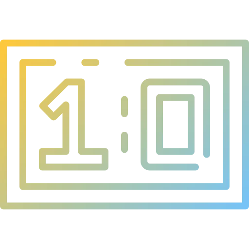 Score icon