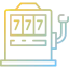 Slot machine icon 64x64