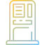 Ticket machine アイコン 64x64