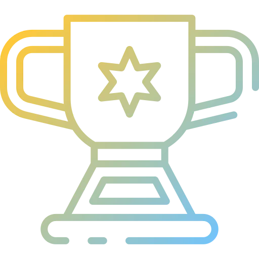 Trophy icon