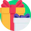 Gifts icon 64x64