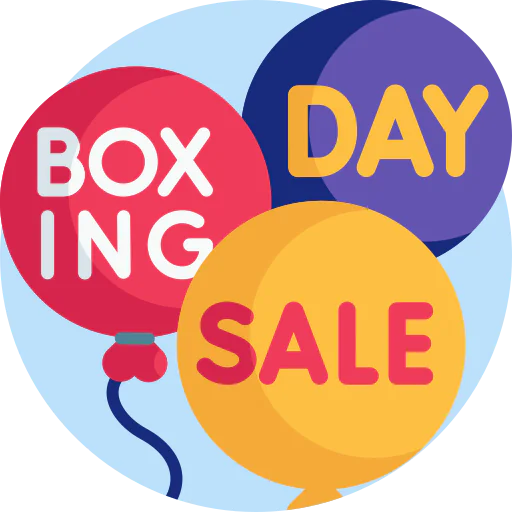 Balloons icon