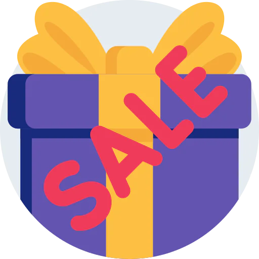Gift icon