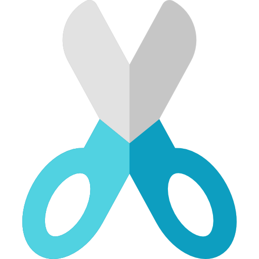 Scissors icon